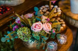 Casando ao Pôr do Sol - Simone ♡ Ricardo 6 Casamento ao Pôr do Sol