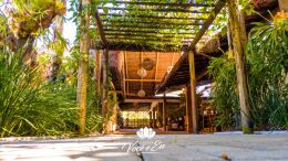 Empresa 11 Infraestrutura