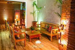 Empresa 43 Infraestrutura