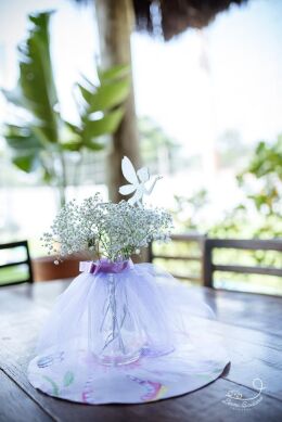 Festa Fadas - 1 Ano - Maitê 62 Festa Fadas