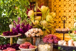 Casamento de Dia ♡ Patrícia + Kauê ♡ 18 Casamento de Dia