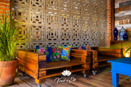 Empresa 99 Infraestrutura