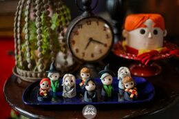 Festa Harry Potter 56 Festa Harry Potter Slytherin