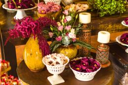 Casamento de Dia ♡ Patrícia + Kauê ♡ 42 Casamento de Dia