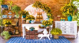 Festa de 15 Anos - Júlia 22 Festa de 15 Anos