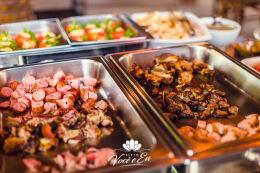 Fotos do Buffet de Churrasco 79 Buffet de Churrasco