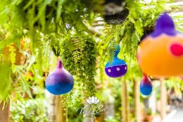 Festa Trolls - Clara - 3 Anos 89 Festa Trolls