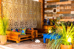 Empresa 95 Infraestrutura