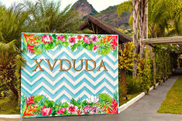 Festa de 15 Anos Duda 23 Festa de 15 Anos