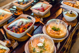 Fotos do Buffet de Churrasco 91 Buffet de Churrasco