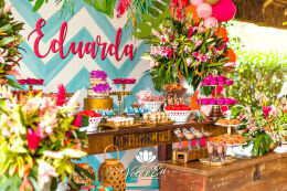 Festa de 15 Anos Duda 9 Festa de 15 Anos