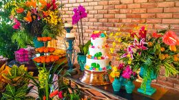 Festa de 15 Anos - Letícia 10 Festa de 15 Anos