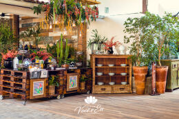 Fotos do Buffet de Churrasco 43 Buffet de Churrasco