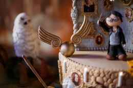 Festa Harry Potter 50 Festa Harry Potter Slytherin