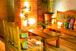 Empresa 45 Infraestrutura