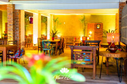 Empresa 69 Infraestrutura