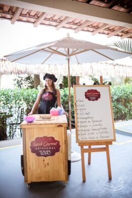 Festa Fadas - 1 Ano - Maitê 66 Festa Fadas