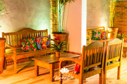 Empresa 51 Infraestrutura