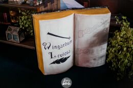 Festa Harry Potter 68 Festa Harry Potter Slytherin