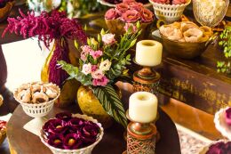 Casamento de Dia ♡ Patrícia + Kauê ♡ 40 Casamento de Dia