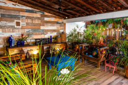 Empresa 105 Infraestrutura