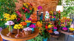 Festa de 15 Anos - Letícia 2 Festa de 15 Anos