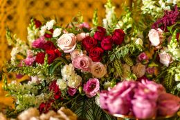 Casamento de Dia ♡ Patrícia + Kauê ♡ 64 Casamento de Dia