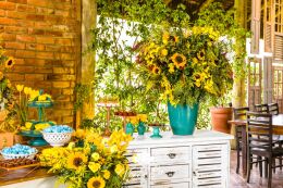 Festa de 15 Anos - Júlia 28 Festa de 15 Anos