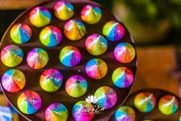 Festa Trolls - Clara - 3 Anos 113 Festa Trolls