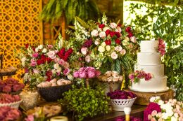 Casamento de Dia ♡ Patrícia + Kauê ♡ 14 Casamento de Dia