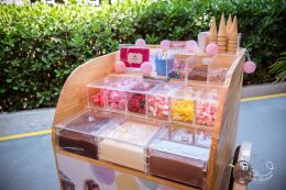 Festa Fadas - 1 Ano - Maitê 72 Festa Fadas