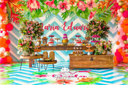 Festa de 15 Anos Duda 5 Festa de 15 Anos