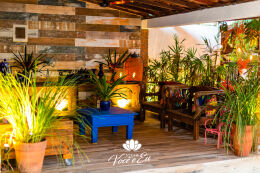 Empresa 93 Infraestrutura