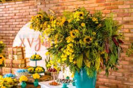 Festa de 15 Anos - Júlia 8 Festa de 15 Anos