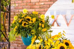 Festa de 15 Anos - Júlia 44 Festa de 15 Anos