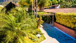 Empresa 5 Infraestrutura