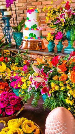 Festa de 15 Anos - Letícia 12 Festa de 15 Anos