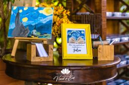 Festa de 15 Anos - Júlia 52 Festa de 15 Anos