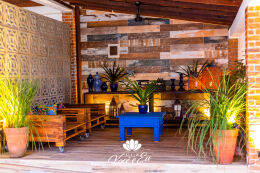 Empresa 97 Infraestrutura