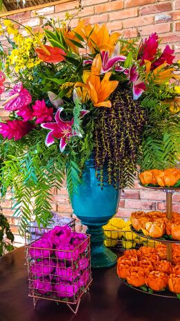 Festa de 15 Anos - Letícia 20 Festa de 15 Anos