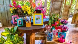 Festa de 15 Anos - Letícia 62 Festa de 15 Anos