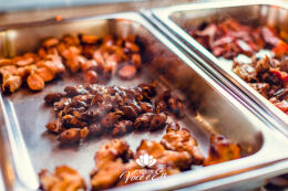 Fotos do Buffet de Churrasco 77 Buffet de Churrasco