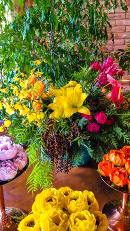 Festa de 15 Anos - Letícia 46 Festa de 15 Anos