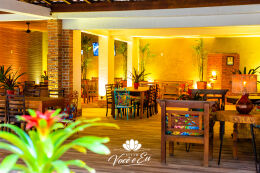 Empresa 49 Infraestrutura