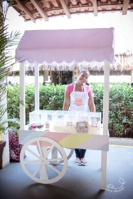 Festa Fadas - 1 Ano - Maitê 68 Festa Fadas