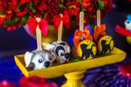 Festa Clássicos Disney - 1 Ano - Gabriel 36 Clássicos Disney