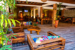 Empresa 77 Infraestrutura