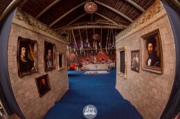 Festa Harry Potter 16 Festa Harry Potter Slytherin