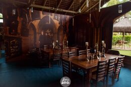 Festa Harry Potter 64 Festa Harry Potter Slytherin