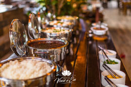 Fotos do Buffet de Churrasco 29 Buffet de Churrasco